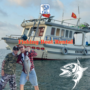 Fishing Boat Rental: Your Ultimate Guide to an Unforgettable Experience