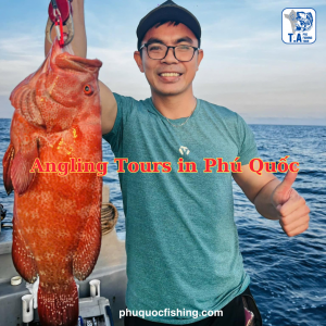 Angling tours